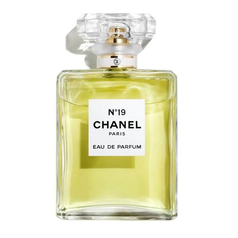 chanel 19 discontinued|Chanel 19 perfume tester.